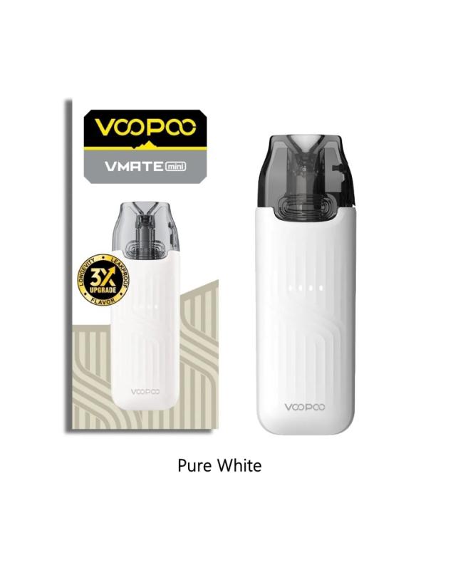 VOOPOO Vmate Mini Kit 1000mAh 30W by Brands vape kit for vape kits - gallery image 7