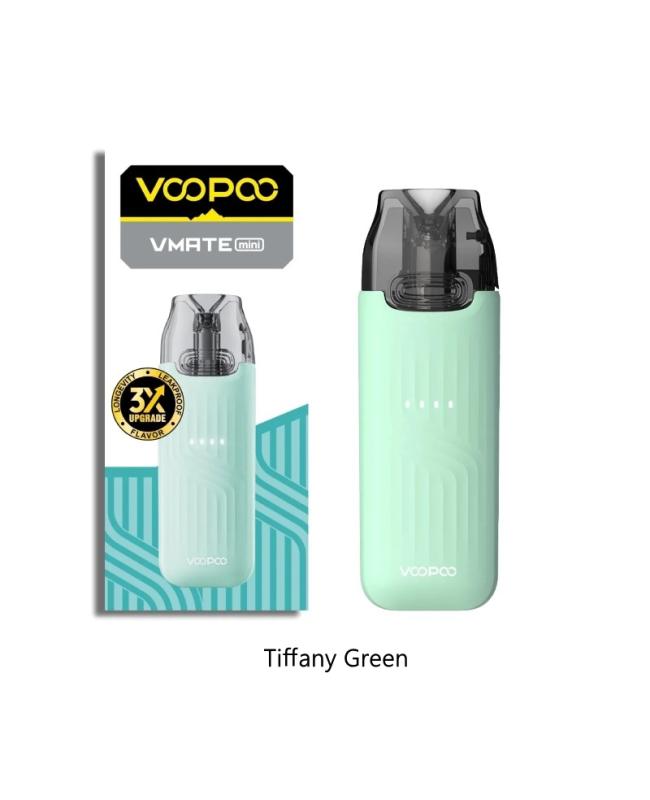VOOPOO Vmate Mini Kit 1000mAh 30W by Brands vape kit for vape kits - gallery image 4