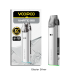 VOOPOO Vmate Pro 2 Pod System Kit 1500mAh Glacier Silver