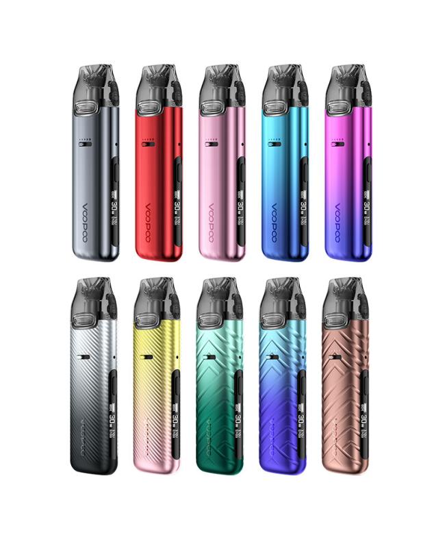 VOOPOO Vmate Pro Kit 900mAh Power Edition by Brands vape kit for vape kits - main product image