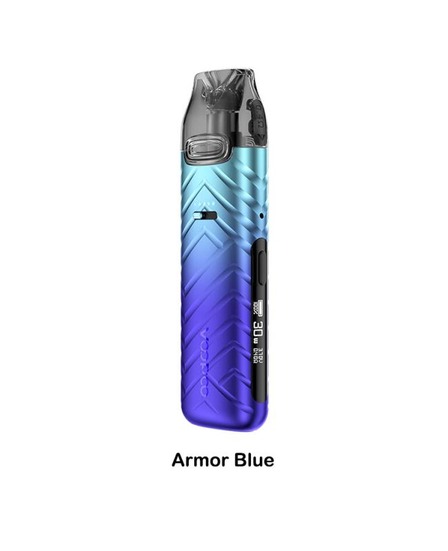 VOOPOO Vmate Pro Kit 900mAh Power Edition by Brands vape kit for vape kits - gallery image 9