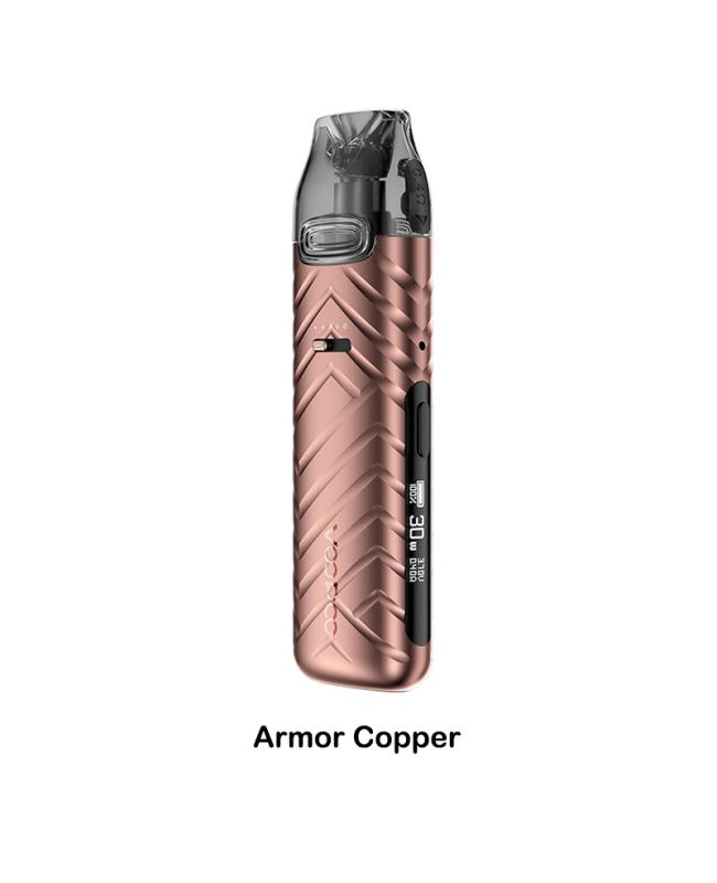 VOOPOO Vmate Pro Kit 900mAh Power Edition by Brands vape kit for vape kits - gallery image 12
