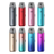 VOOPOO Vmate Pro Pod System Kit 900mAh