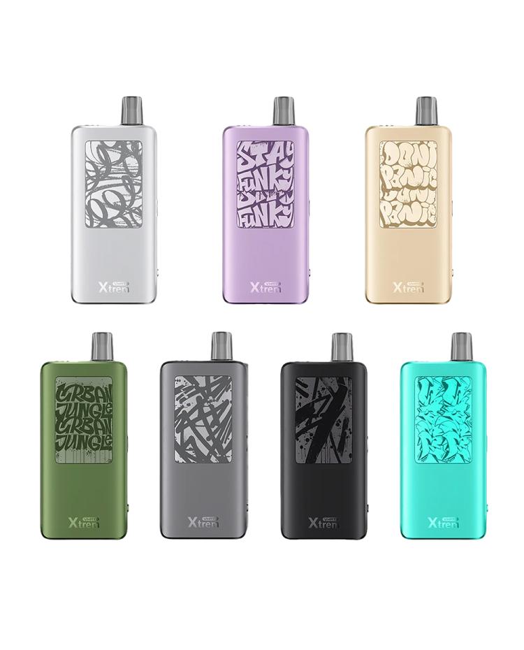 best menthol vape Top 10 Best Menthol Vapes for 2026