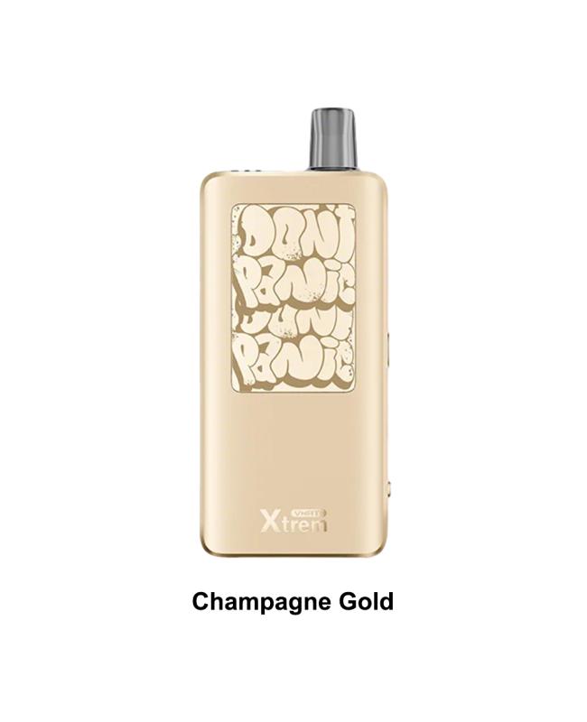 VOOPOO Vmate Xtrem Pod System Kit 2600mAh 5ml by Brands pod system for pod systems - gallery image 8