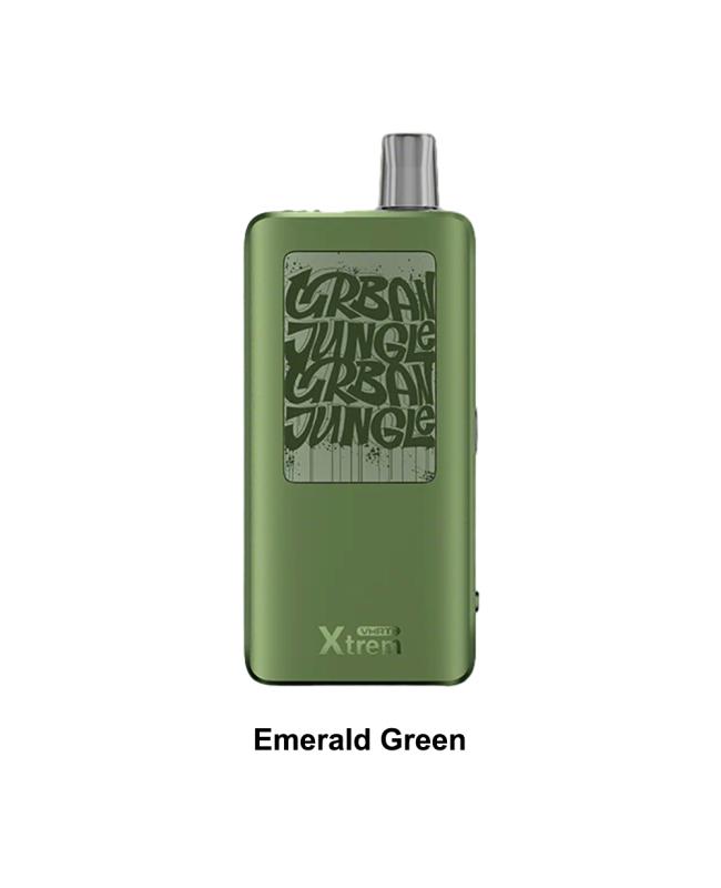 VOOPOO Vmate Xtrem Pod System Kit 2600mAh 5ml by Brands pod system for pod systems - gallery image 9
