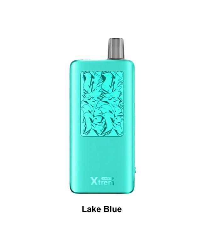 VOOPOO Vmate Xtrem Pod System Kit 2600mAh 5ml by Brands pod system for pod systems - gallery image 5