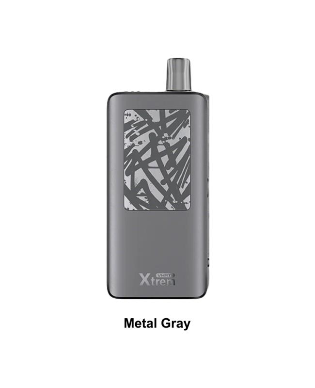 VOOPOO Vmate Xtrem Pod System Kit 2600mAh 5ml by Brands pod system for pod systems - gallery image 3