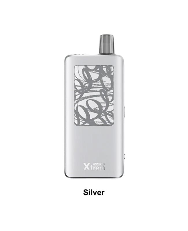 VOOPOO Vmate Xtrem Pod System Kit 2600mAh 5ml by Brands pod system for pod systems - gallery image 6