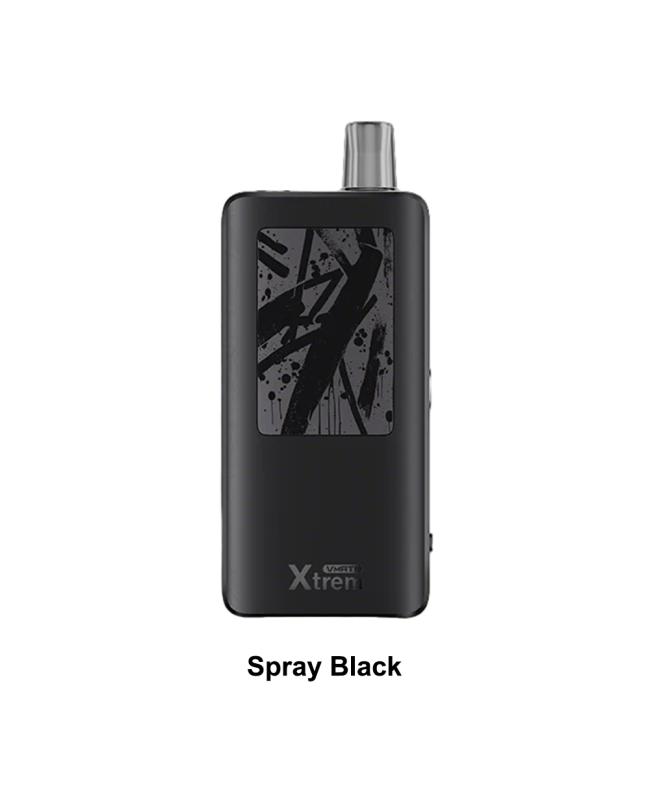 VOOPOO Vmate Xtrem Pod System Kit 2600mAh 5ml by Brands pod system for pod systems - gallery image 4