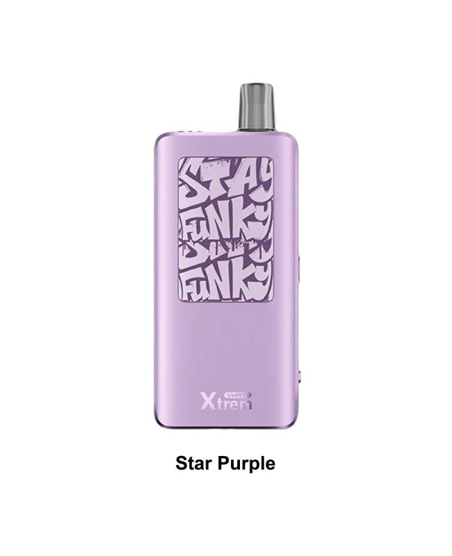 VOOPOO Vmate Xtrem Pod System Kit 2600mAh 5ml by Brands pod system for pod systems - gallery image 7