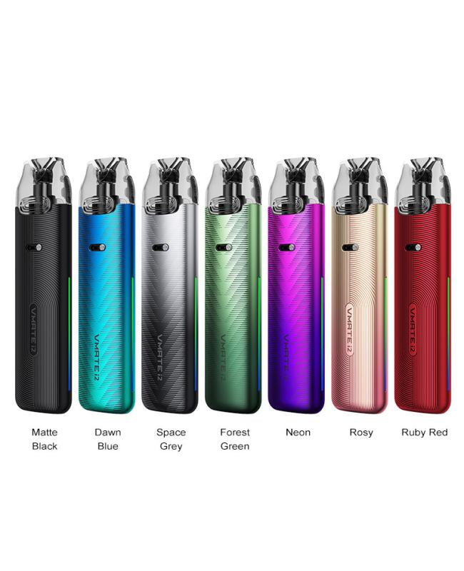 VOOPOO Vmate i2 Pod System Kit 1500mAh by Brands pod system for pod systems - gallery image 2