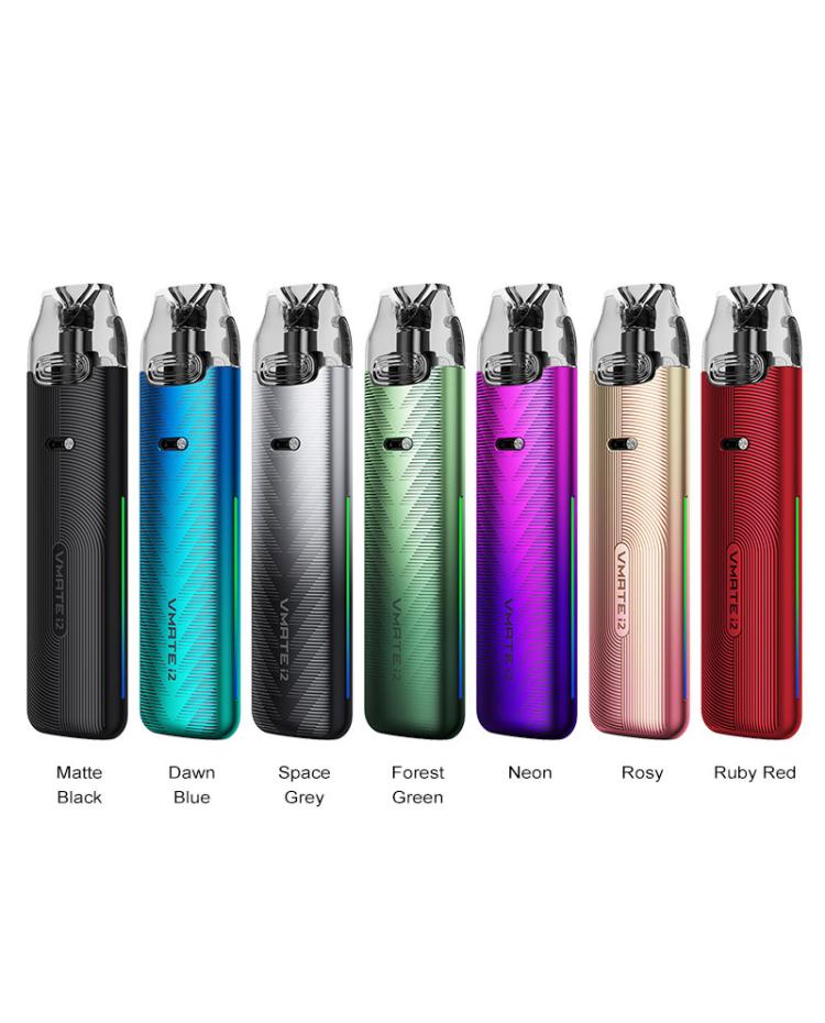 VOOPOO Vmate i2 Pod System Kit 1500mAh