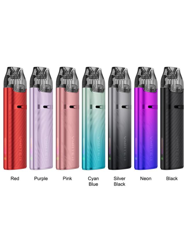 VOOPOO Vmate i3 Pod System Kit 1500mAh by Brands pod system for pod systems - gallery image 2