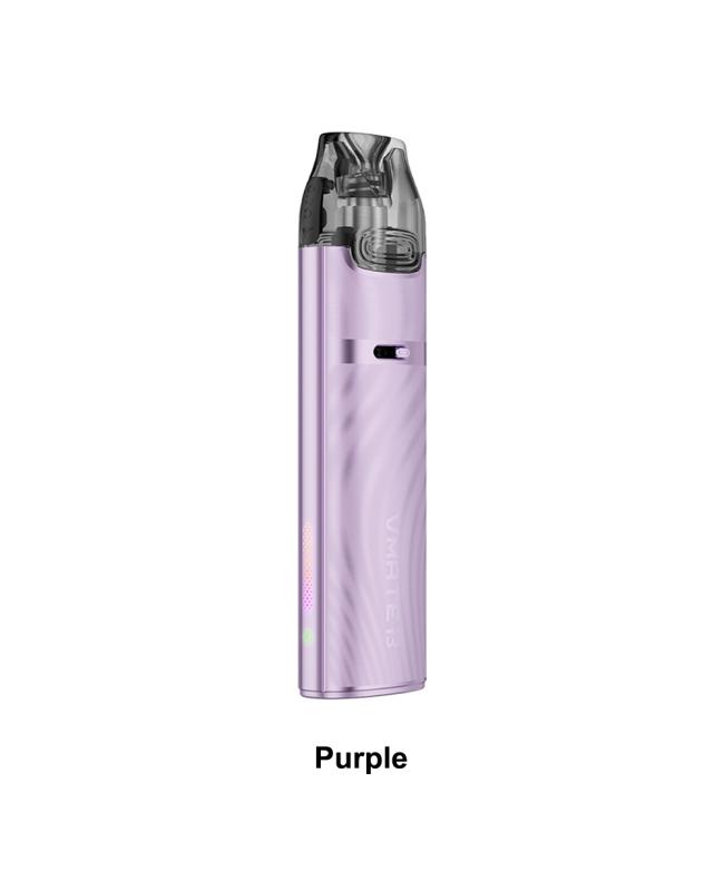 VOOPOO Vmate i3 Pod System Kit 1500mAh by Brands pod system for pod systems - gallery image 7
