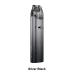 VOOPOO Vmate i3 Pod System Kit 1500mAh Silver Black