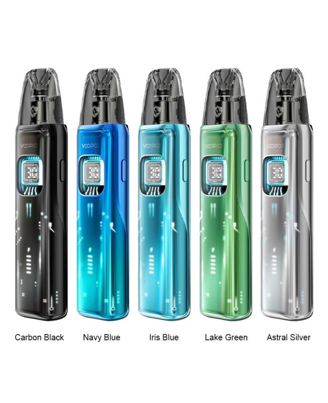 Voopoo Argus Matrix Pod Kit 30W 1350mAh 3ml by Brands pod system for pod systems - gallery image 2