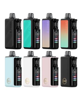 VOOPOO Vrizz 2 Pod System Kit 1350mAh 15ml
