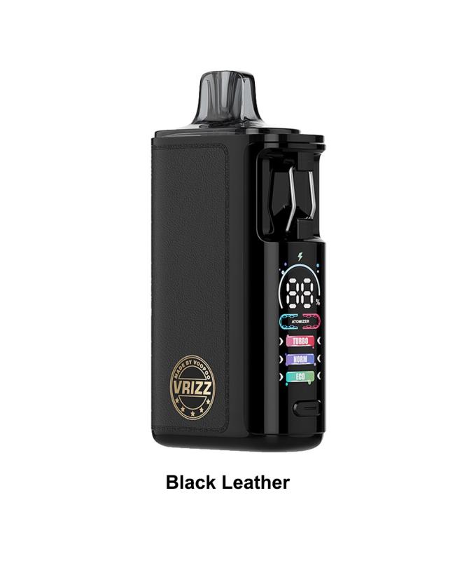 VOOPOO Vrizz 2 Pod System Kit 1350mAh 15ml by Brands pod system for pod systems - gallery image 10