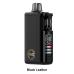 VOOPOO Vrizz 2 Pod System Kit 1350mAh Black Leather
