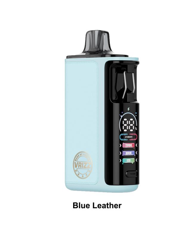 VOOPOO Vrizz 2 Pod System Kit 1350mAh 15ml by Brands pod system for pod systems - gallery image 9