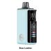 VOOPOO Vrizz 2 Pod System Kit 1350mAh Blue Leather