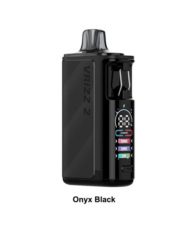 VOOPOO Vrizz 2 Pod System Kit 1350mAh 15ml by Brands pod system for pod systems - gallery image 5