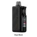 VOOPOO Vrizz 2 Pod System Kit 1350mAh Onyx Black