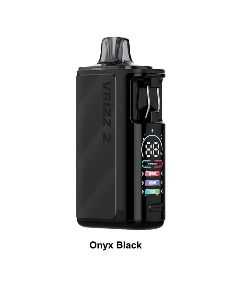how much is elf bar vape VOOPOO VRIZZ Pods - Cartridge 2 Pack main image 0