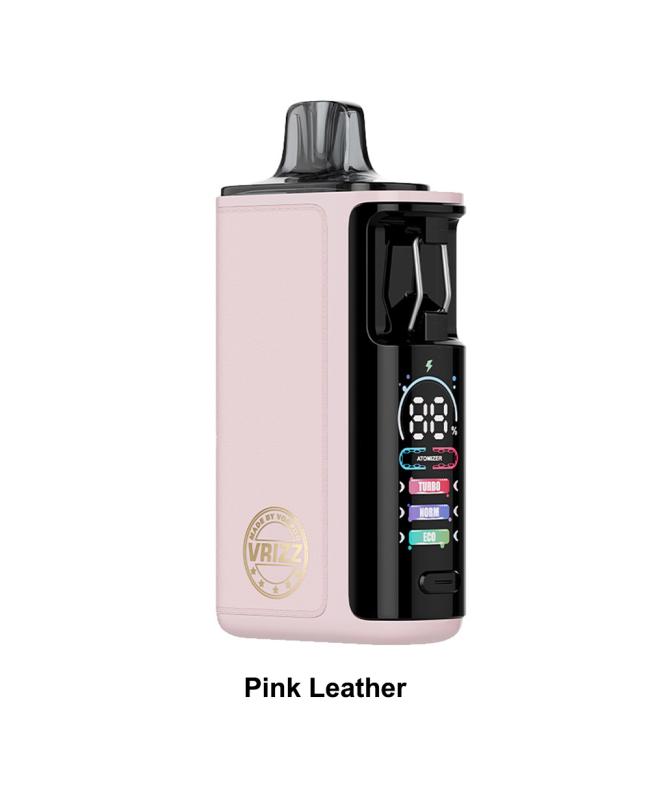 VOOPOO Vrizz 2 Pod System Kit 1350mAh 15ml by Brands pod system for pod systems - gallery image 7