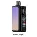 VOOPOO Vrizz 2 Pod System Kit 1350mAh Sunset Purple