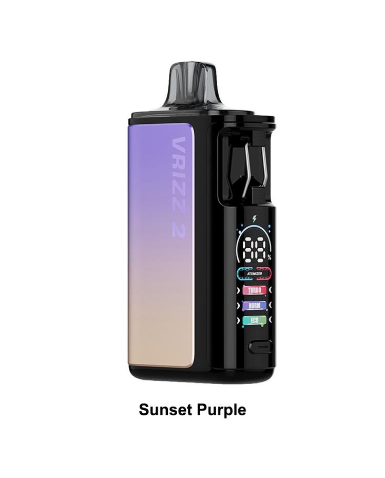 VOOPOO Vrizz 2 Pod System Kit 1350mAh 15ml