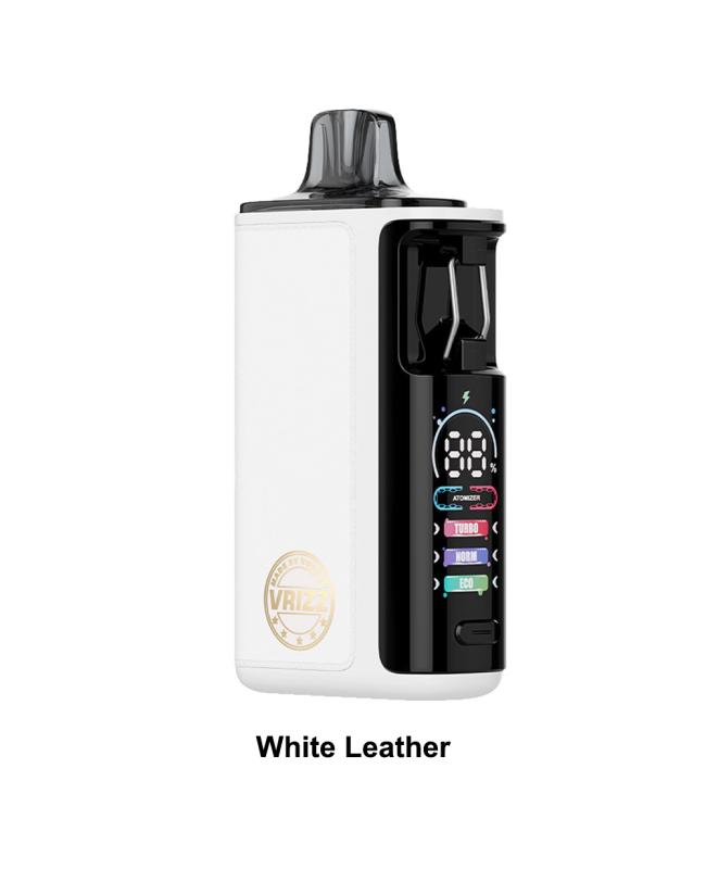 VOOPOO Vrizz 2 Pod System Kit 1350mAh 15ml by Brands pod system for pod systems - gallery image 8