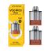 VOOPOO Vrizz Pod Cartridge V2 15ml 0.7ohm | 0.4ohm