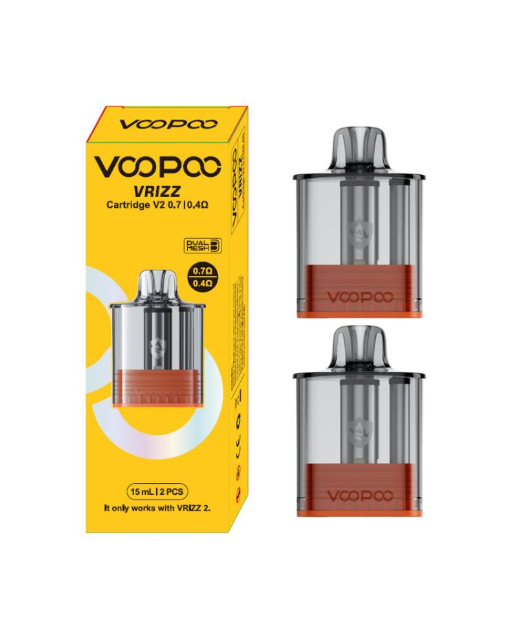 voopoo 0.7 coil VOOPOO Argus Pods main image 1