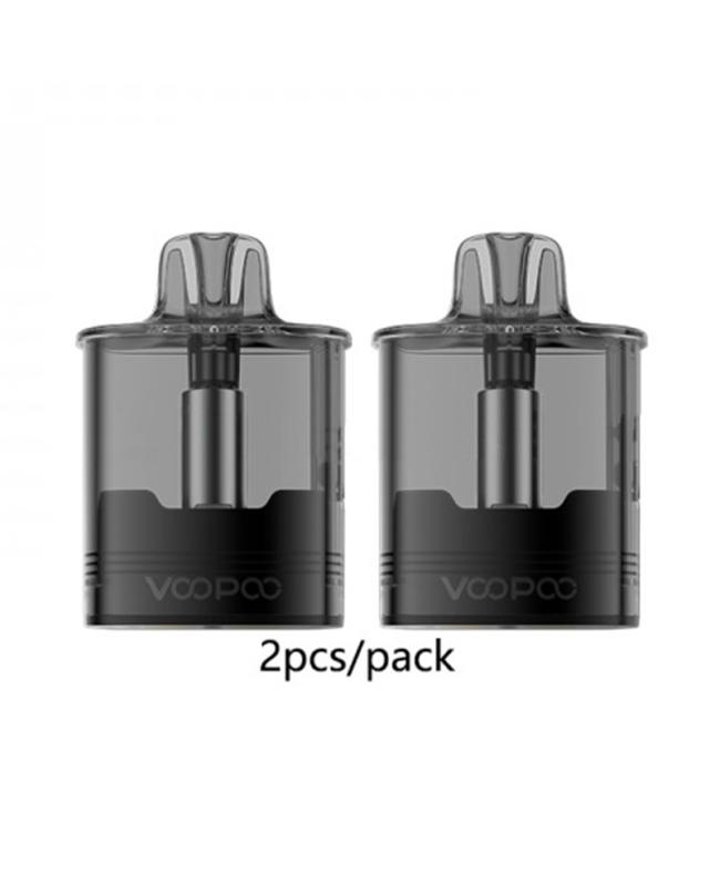 VOOPOO Vrizz Pod Cartridge 15ml 2PCS/Pack