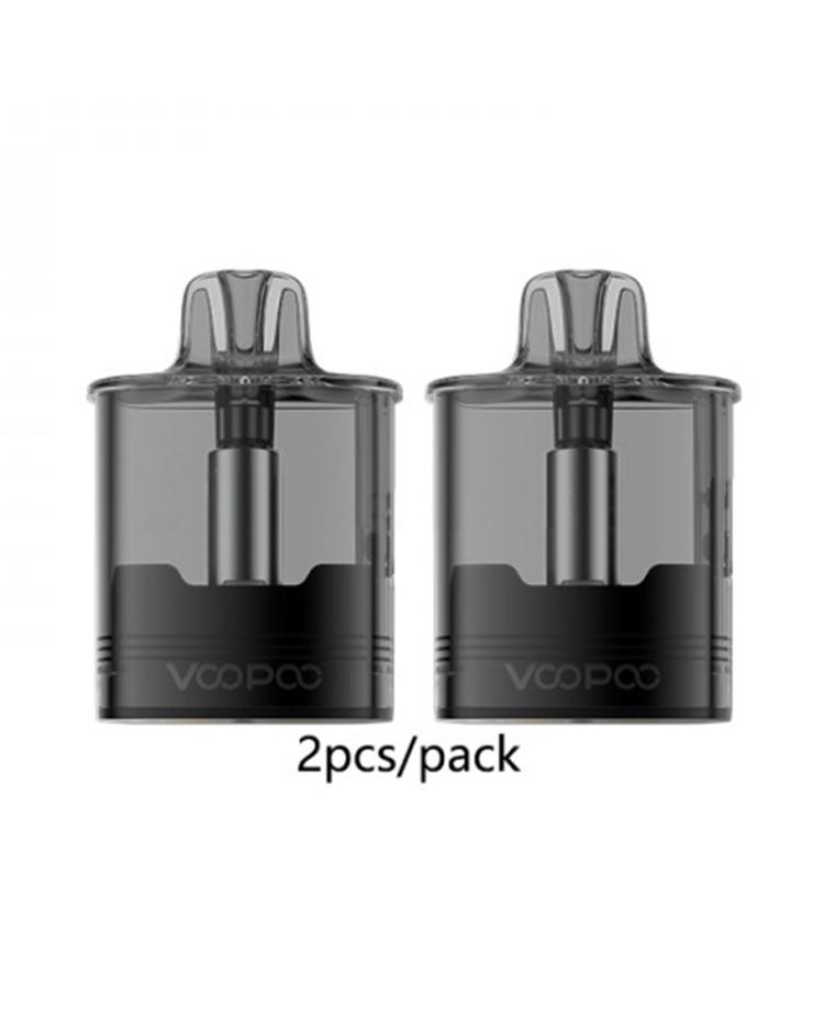 voopoo vrizz pod leaking Vrizz Cartridge V2 – SHOP.VOOPOO main image 1