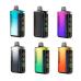 VOOPOO Vrizz Pod Kit Sunset Orange