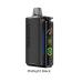 VOOPOO Vrizz Pod Kit Midnight Black