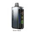 VOOPOO Vrizz Pod Kit Silver Black