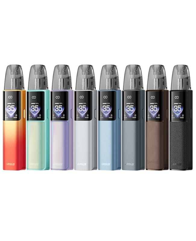 VOOPOO Argus G4 Pod System Kit 1650mAh 3.5ml
