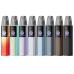 voopoo argus g4 pod system kit silver