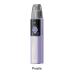 voopoo argus g4 pod system kit purple