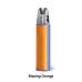 VOOPOO Argus Z3 Pod Kit Blazing Orange