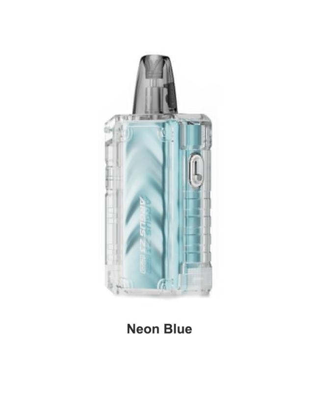 VOOPOO Argus Z3 Nano Pod System Kit neon blue
