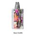 VOOPOO Argus Z3 Nano Pod System Kit neon graffiti
