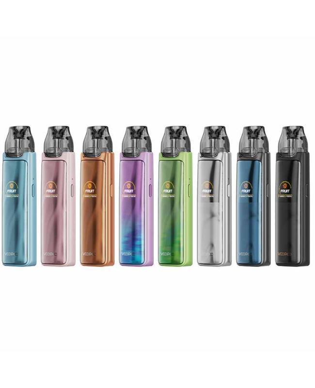 VOOPOO Vmate Max 2 Pod System Kit 2100mAh 