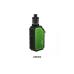Wismec Active 80W Music Waterproof Vape Kit With Amor NSE Tank