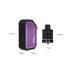 Wismec Active 80W Music Waterproof Vape Kit With Amor NSE Tank