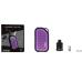 Wismec Active 80W Music Waterproof Vape Kit With Amor NSE Tank